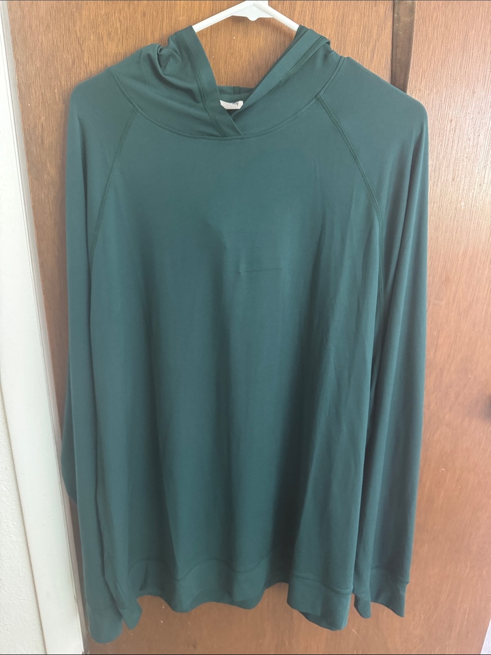Born Primitive Dark Teal Hoodie Sweater